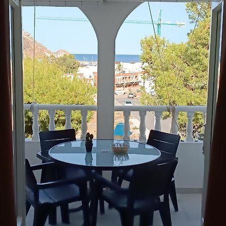 Balcon De San Jose Apartment Exterior foto