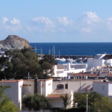 Balcon De San Jose Apartment Exterior foto