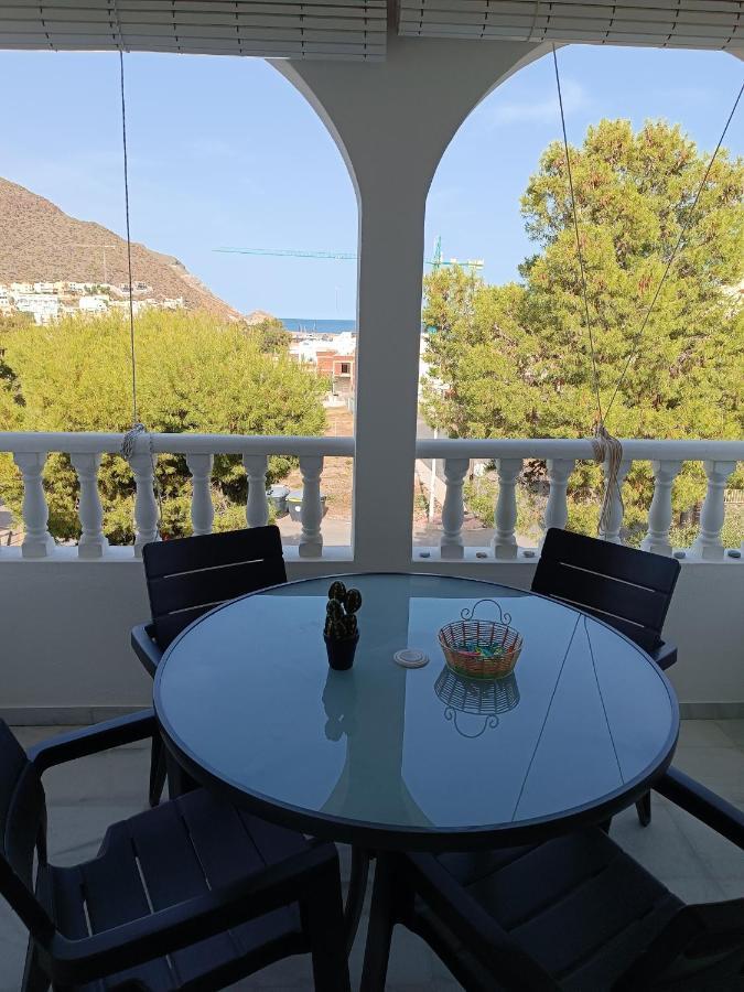 Balcon De San Jose Apartment Exterior foto