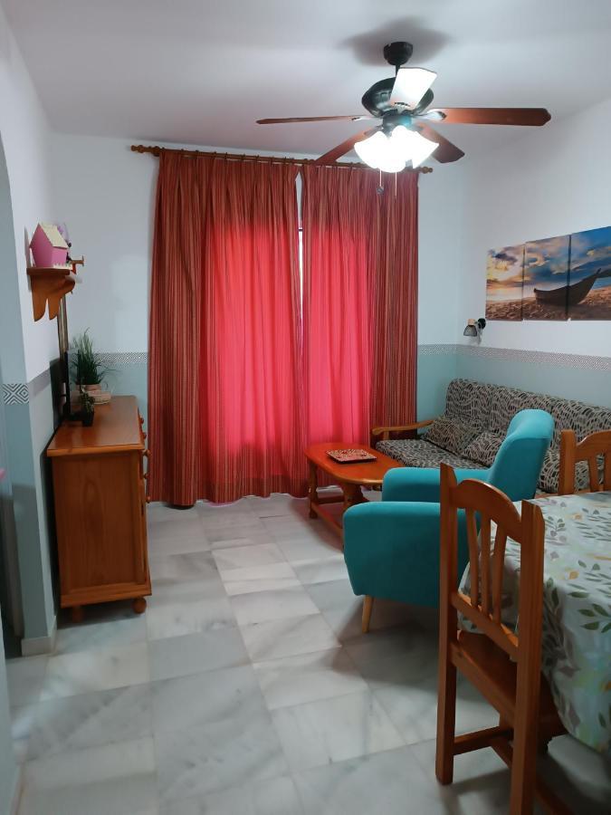 Balcon De San Jose Apartment Exterior foto