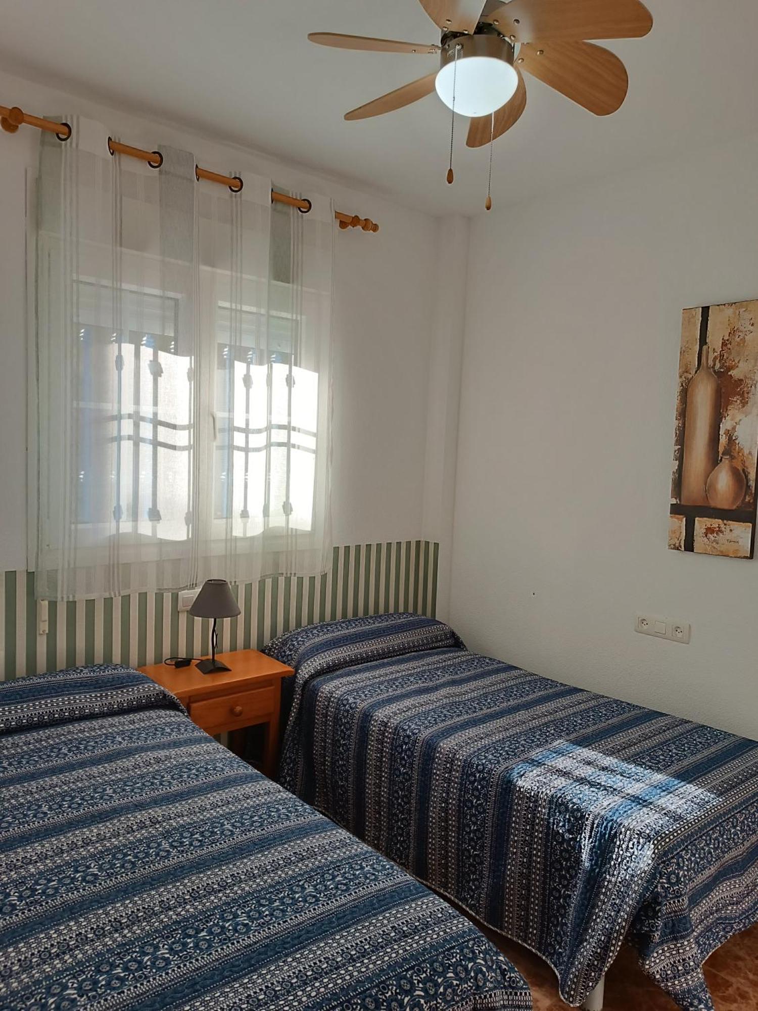 Balcon De San Jose Apartment Exterior foto