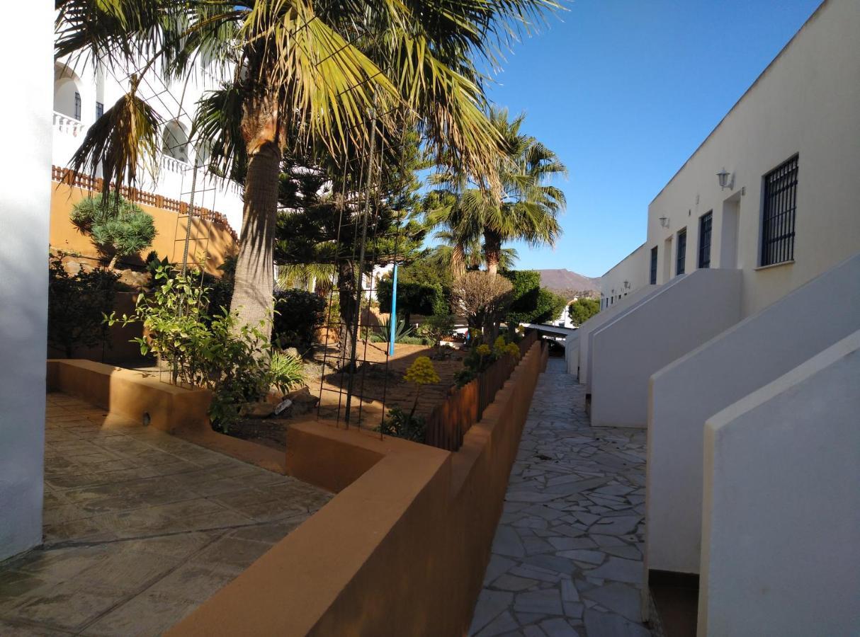 Balcon De San Jose Apartment Exterior foto