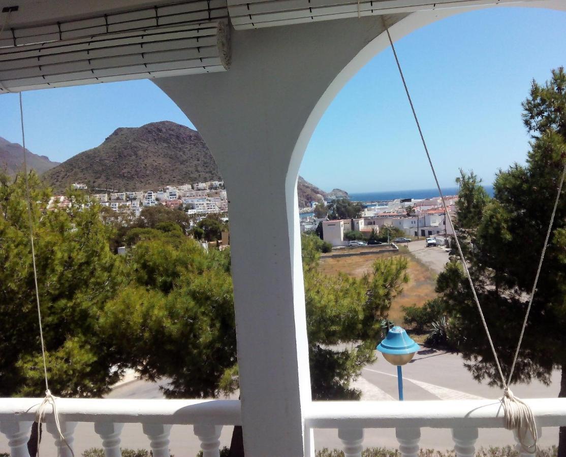 Balcon De San Jose Apartment Exterior foto