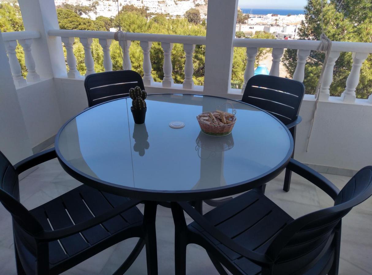 Balcon De San Jose Apartment Exterior foto