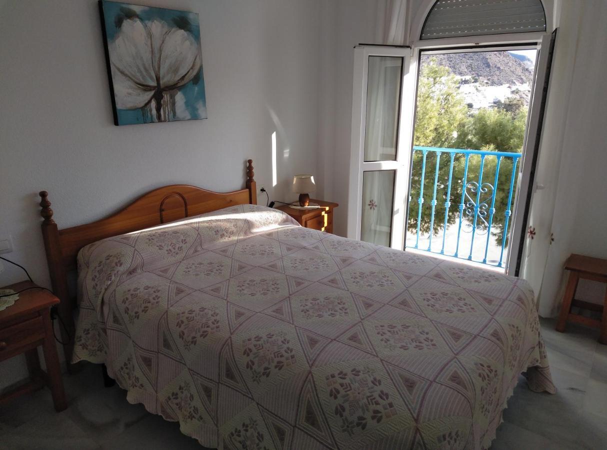 Balcon De San Jose Apartment Exterior foto