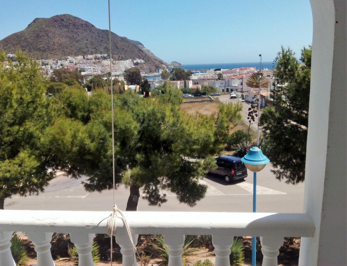 Balcon De San Jose Apartment Exterior foto