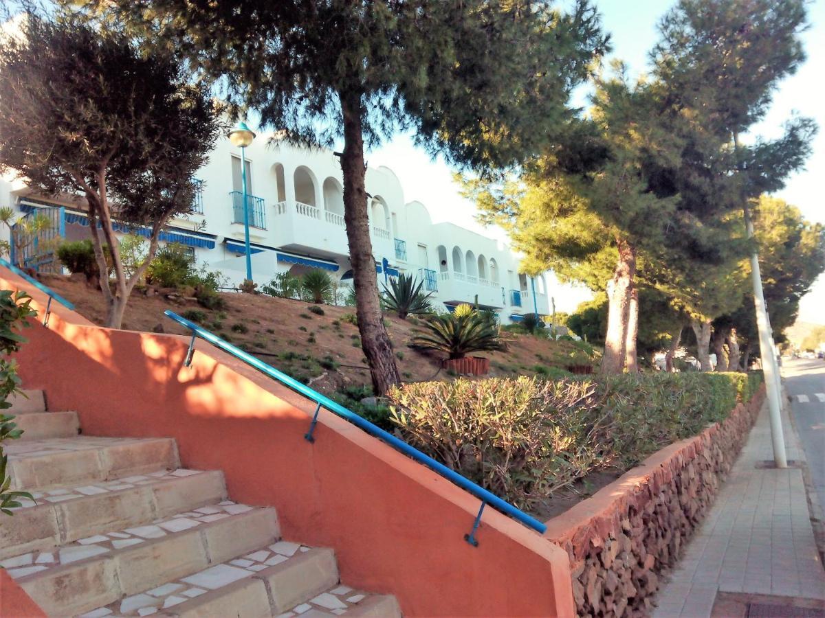 Balcon De San Jose Apartment Exterior foto